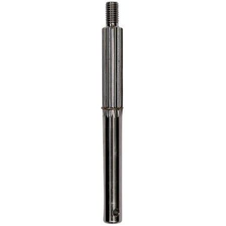 Pump Repair Parts- Pump Shaft Cpl. (181.5mm) 1.4460 /spare.